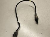 Lambda probe sensor