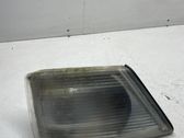 Front indicator light