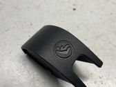 ISOFIX крышка