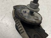 Gearbox mount