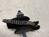 Gearbox mount