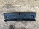 Trunk/boot sill cover protection