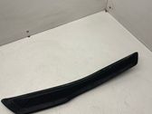Rear sill trim cover