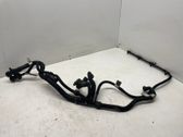 Fuel return line/hose