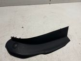 Rear/tail light trim molding