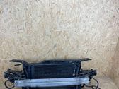 Radiator set