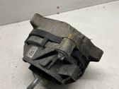 Engine mount bracket
