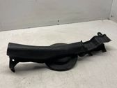 Engine compartment rubber