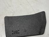Other trunk/boot trim element