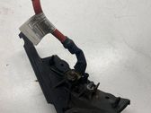 Positive cable (battery)