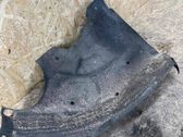 Front wheel arch liner splash guards