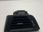 Dashboard side air vent grill/cover trim