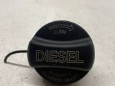 Fuel tank filler cap