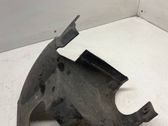 Front underbody cover/under tray