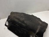 Engine bonnet/hood sound/heat insulation