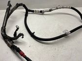Positive cable (battery)