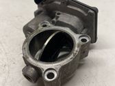 Throttle valve