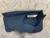 Other trunk/boot trim element
