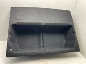Trunk/boot floor carpet liner