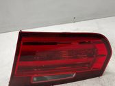Tailgate rear/tail lights
