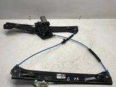 Fensterheber elektrisch mit Motor Tür hinten