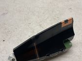 Aerial GPS antenna