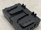 Air conditioning/heating control unit