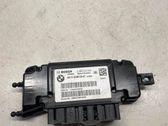 Airbag control unit/module