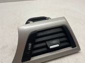 Dashboard side air vent grill/cover trim