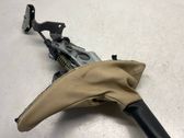 Handbrake/parking brake lever assembly