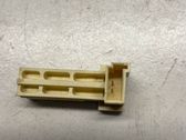 Brake pedal sensor switch