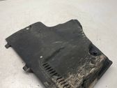 Center/middle under tray cover