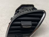 Dashboard side air vent grill/cover trim