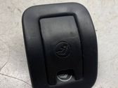 Couverture ISOFIX