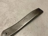 Autres pièces compartiment moteur
