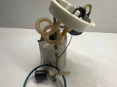In-tank fuel pump