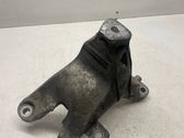 Engine mounting bracket