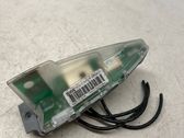 Aerial GPS antenna