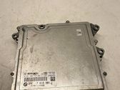 Engine control unit/module ECU