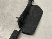 Rear mudguard
