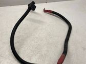 Positive cable (battery)