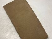 Trunk/boot side trim panel