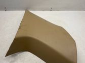 (B) pillar trim (top)