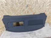 Parcel shelf