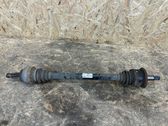 Rear driveshaft