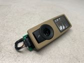 Rear seat light
