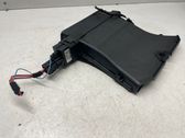Elektrisks mazais salona radiators