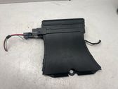 Electric cabin heater radiator