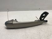 Front door exterior handle