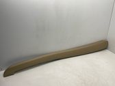 Centre console side trim front